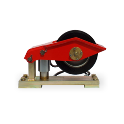 Hydraulic Rotary Torque Gauge